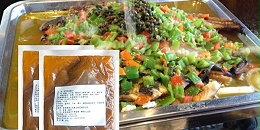 连锁餐企如何打造食材标准化？