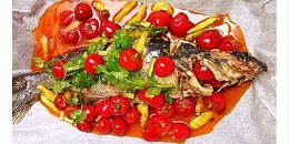 揭晓！开背鱼的“食材魅力”，成纸包鱼风靡国内的内核！