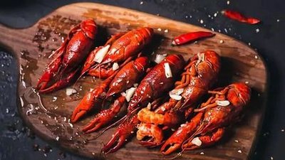 小龙虾-三珍食品官网