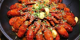点击了解！小龙虾养殖环境大揭秘
