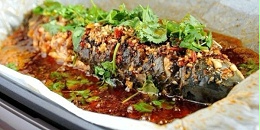 疯传美食圈的纸包鱼，有哪四大特点？点击了解！