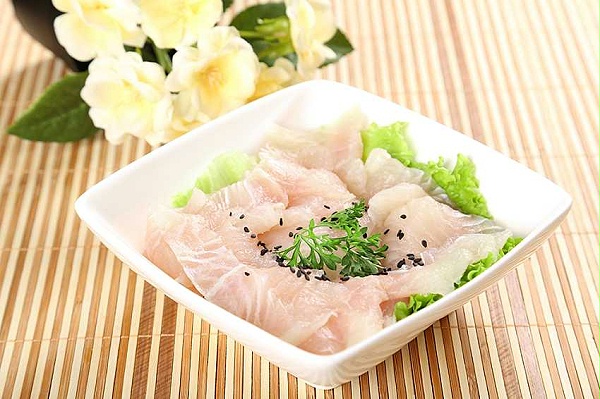 巴沙酸菜鱼片-三珍食品官网