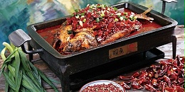 揭晓！“探鱼”如何成功掀起一股烤鱼风潮的？