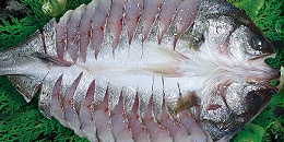 【鱼满仓供应链】—— 功夫海鲈鱼，合肥宴席菜肴的创新巨献