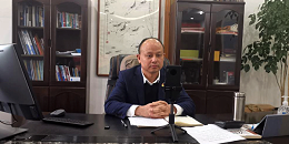 富煌三珍参加农业农村部举办农产品产销对接视频会商会