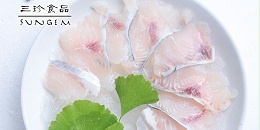 疫情当前，巴沙酸菜鱼片在餐饮外卖界走俏的实力在于……