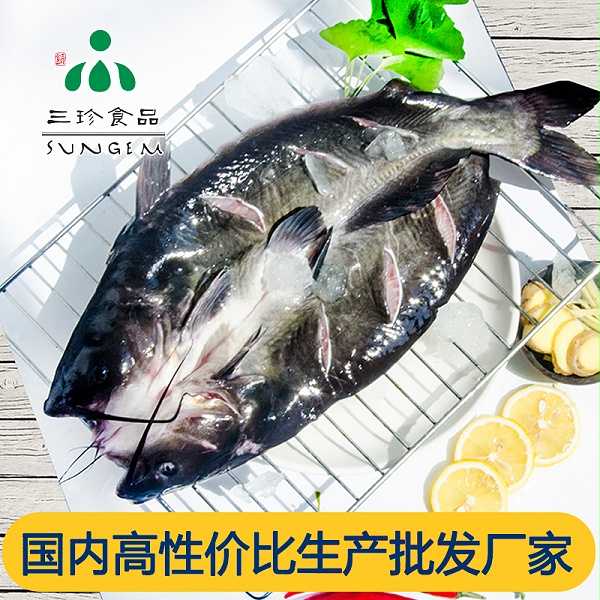 清江鱼-三珍食品官网
