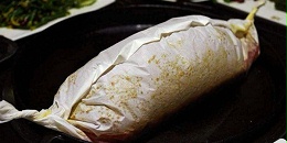 揭晓！纸包鱼短时间内“霸占”餐饮市场的窍门所在！