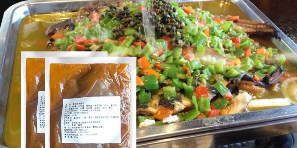 选择定制化烤鱼酱料，能为烤鱼餐厅带来什么？