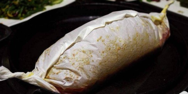 带你了解！纸包鱼何以实力成为美食圈的“领头羊”