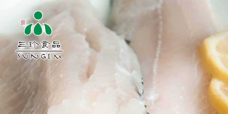 一种可以当肉吃的纯鱼片—鮰鱼片
