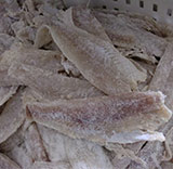 Dry Salted APO Fillets
