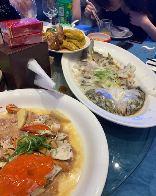 同庆楼功夫海鲈鱼供应商