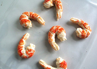 Surimi Shrimp