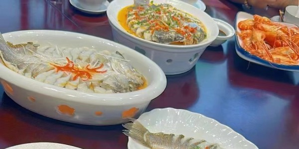 乡村饮食文化的进步在乡宴鱼之变中有何体现？