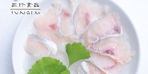 疫情当前，巴沙酸菜鱼片在餐饮外卖界走俏的实力在于……