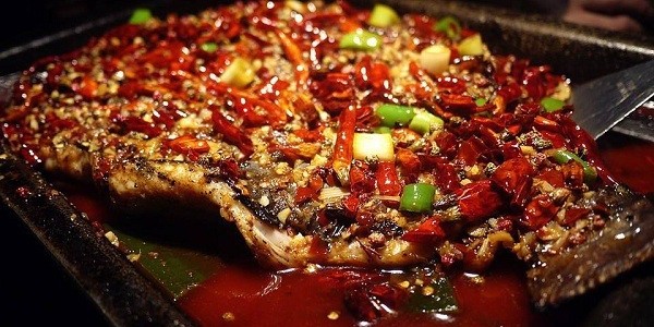 烤鱼行业采购标准化开背鱼食材的好处是什么？