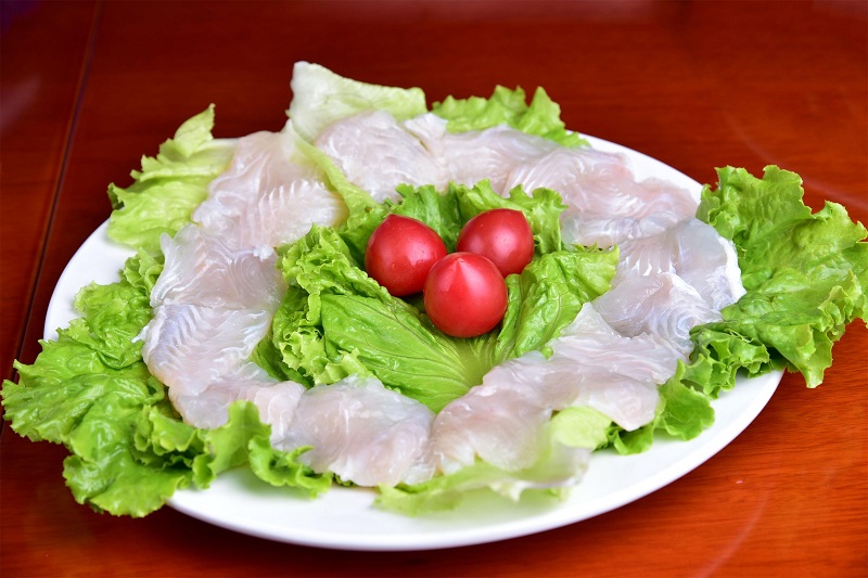 酸菜巴沙鱼片-三珍食品官网