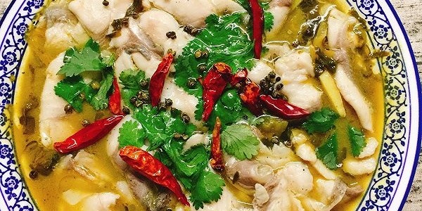 酸菜鱼品牌与巴沙鱼供应链强强联合，成就餐饮新“王者”